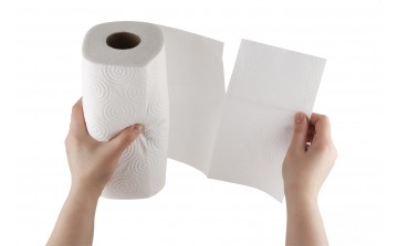 Как выбрать одноразовые бумажные полотенца? Листовые, рулонные, для диспенсеров