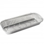 Контейнер прямоугольный 1320мл алюминий SP(RF)94L 330*135*44 50шт/уп 800шт/кор