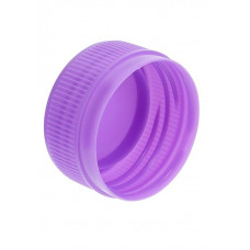 Крышка Д28мм в ассорт. для бутылок 1,35-1,5л