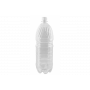 Бутылка ПЭТ 1,5л Д28мм прозрачная 30шт/уп