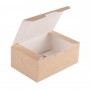 Упаковка ECO Fast Food Box S 115*75*45 25шт/уп 24уп(600шт)/кор