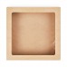 Упаковка с окном OneBox 1500/b (200*200/40) 1EA 25шт/уп 6уп(150шт)/кор