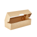 Упаковка с окном OneBox 500/b (170*65/40) 1EA 25шт/уп 14уп(350шт)/кор