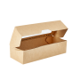 Упаковка с окном OneBox 500/b (170*65/40) 1EA 25шт/уп 14уп(350шт)/кор