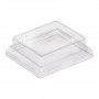 Крышка OneClick Lid 250/20 85*100 1EA 50шт/уп 18уп(900шт)/кор