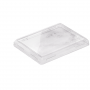 Крышка OneClick Lid 400/0 100*135 1EA 50шт/уп 12уп(600шт)/кор