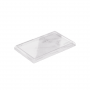 Крышка OneClick Lid 800/0 200*120 1EA 50шт/уп 6уп(300шт)/кор