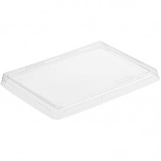 Крышки OSQ OpSalad 1000мл 200*140*55 50шт/уп 6уп(300шт)/кор
