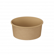 Упаковка OneBowl UP Bottom 760 125*145/65 1EA 25шт/уп 12уп(300шт)/кор