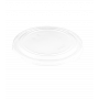 Крышка OSQ Round Bowl flat lid 750-1000мл 45шт/уп 6уп(270шт)/кор