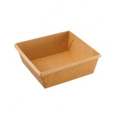 Упаковка OneClick Bottom 550/b 130*130/45 1EA 50шт/уп 8уп(400шт)/кор