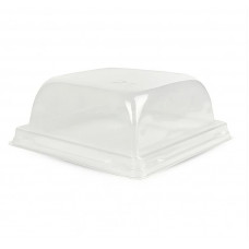 Крышка купольная для уп OSQ SmartPack 550мл (142*142*56) 50шт/уп 9уп(450шт)/кор