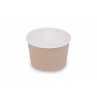 Упаковка круглая OSQ Round Bowl 300мл 30шт/уп 20уп(600шт)/кор