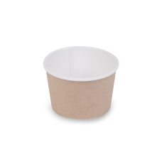 Упаковка ECO Round Bowl 300мл 30шт/уп 15уп(450шт)/кор