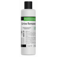 047-1, Axel-4 Urine remover, Средство против пятен и запаха мочи 1л 10шт/кор