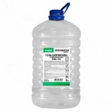 449-5П, Profit DishWash Neutral, Моющее средство без запаха для посуды, 5л (ПЭТ) 4шт/кор
