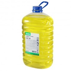444-5, Profit Brin, Универсальное моющее средство с ароматом лимона (концентрат 1/200) 5л 4шт/кор