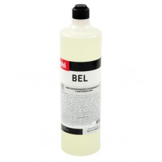 456-075 W, Profit Bel, Универсальный моющий и отбеливающий гель с содержанием хлора 0,75л 15шт/кор