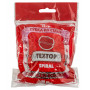 Губка для посуды из стали TEXTOP спираль 30гр 1шт/пач 120шт/кор