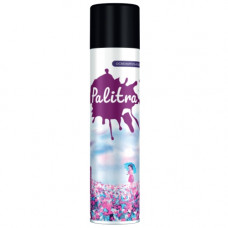 Освежитель воздуха 300мл (После дождя) Palitra 12шт/уп 