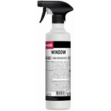 466-05, Profit Window, Моющее средство для стекол 0,5л (ПЭТ) 12шт/кор