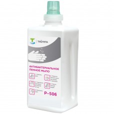 Р-506 (Картридж 1л ТФ) Антибактериальное пенное мыло "Деолин-П"