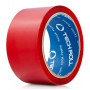 Скотч 48мм*50м, 45мкм КРАСНЫЙ 6шт/уп 36уп/кор