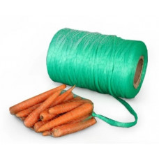 Сетка на втулке Дл: 500м (Зеленая) мелкая ячейка, Д76 