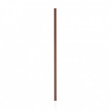 Трубочки-размешиватели Coffee-stick, сдвоенные, коричневые, 6*140мм 500шт/уп