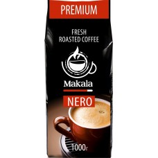 Кофе в зернах MAKALA Nero 1кг