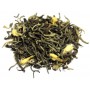 Чай зеленый китайский Хуа Чжу Ча (зеленый с жасмином) 100гр