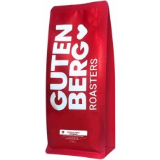 Кофе в зернах GUTENBERG "Эспрессо-смесь Специале" 1кг