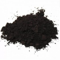 Van Houten - какао порошок Интенсивный глубокий черный 10-12% 200гр