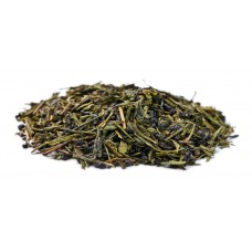 Чай "Gutenberg" зеленый ароматизированный "Люкс" 500гр