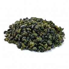 Чай зеленый Най Сян Молочный улун Китай №2 100гр