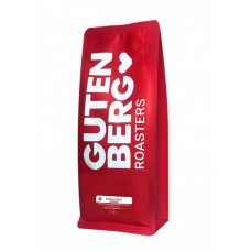 Кофе в зернах GUTENBERG "Эспрессо-смесь Селекто" 1кг