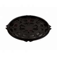 Упаковка для торта Т-019/2 ДНО Ш (Коричневое) 225шт/уп Упаковка для торта Т-019/2 ДНО Ш (Коричневое) 225шт/уп