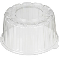 Упаковка для торта Т-236/1 КРЫШКА 125шт/упак