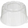 Упаковка для торта Т-236/1 КРЫШКА 125шт/упак