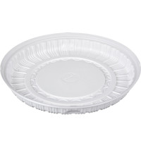 Упаковка для торта Т-265 ДНО Белая 110шт/уп