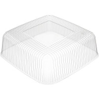 Упаковка для торта Т-270 КРЫШКА 85шт/уп