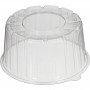 Упаковка для торта Т-192/1 КРЫШКА 190шт/упак