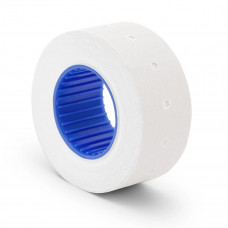 Этикет-лента МНК 21,5*12 700эт./рол. белая 10шт/уп 27уп/кор