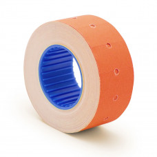 Этикет-лента МНК 21,5*12 700эт./рол. оранж 10шт/уп 27уп/кор