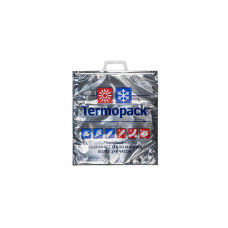 Термопакет 32*35см (внеш. МЕТ/внутр ПВД) 200шт/кор