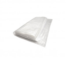 Пакет фасовочный ПВД 24*37 25мк по 500шт в пластах 10уп/кор