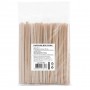 Палочки бамбуковые 23см (прозрачная упаковка) 100шт/уп 20уп(2000шт)/кор