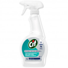 CIF Professional 500мл ср-во для удаления пятен 1/12 (69965768)