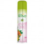 Освежитель воздуха (Экзотик) Gold wind 300мл 1/12