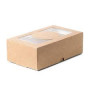 Упаковка для конд. изд. OSQ SWEET CASE 2 25шт/уп 12уп(300шт)/кор